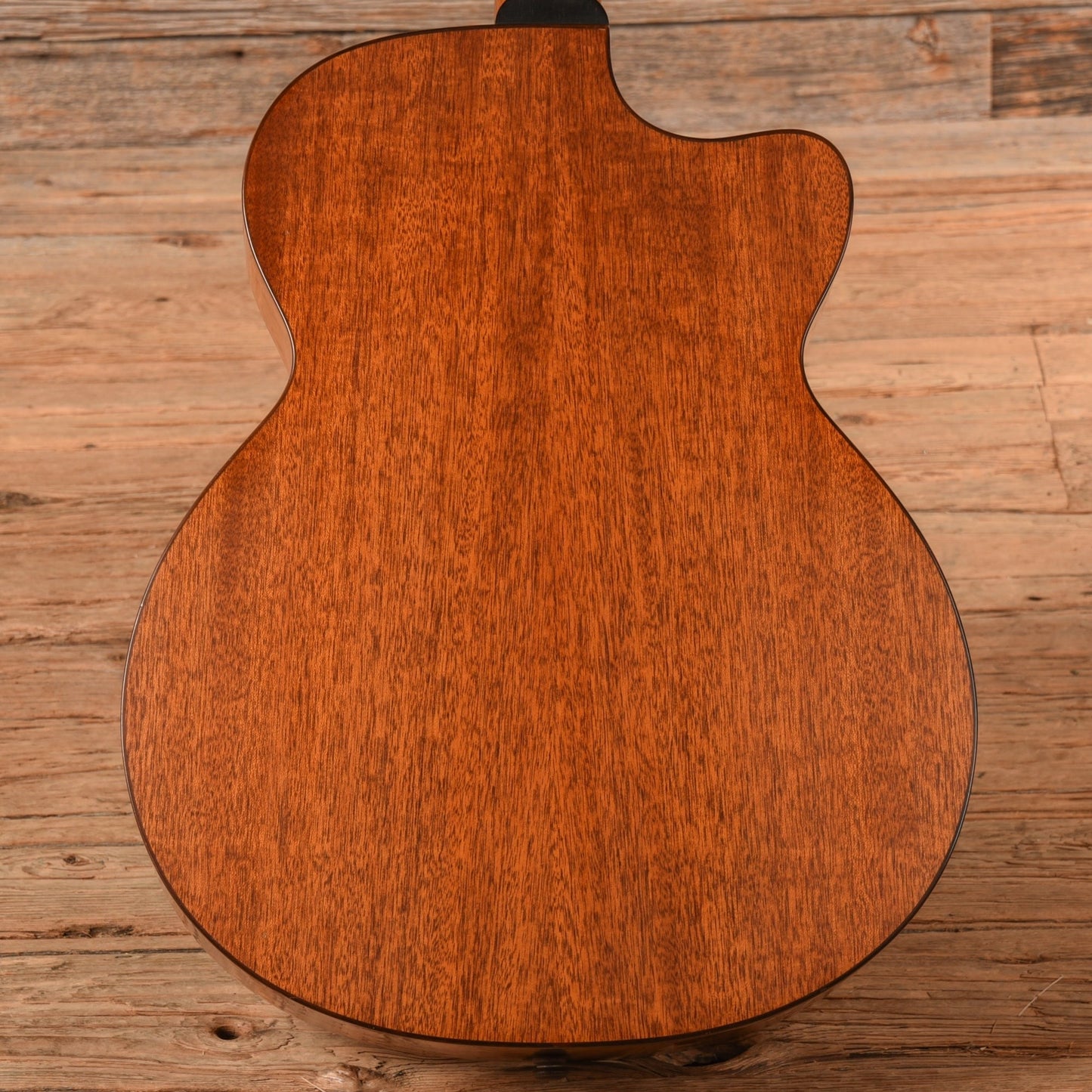 Lowden 012 Natural LEFTY