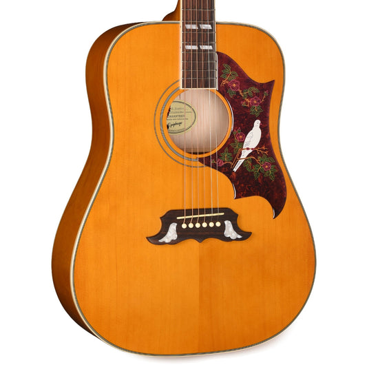 Epiphone Modern Dove Studio Natural