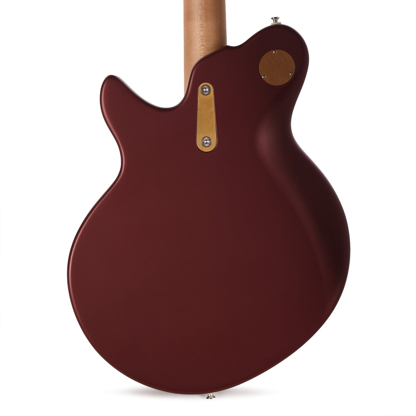 Eastman FullerTone Offset '62 Dakota Red