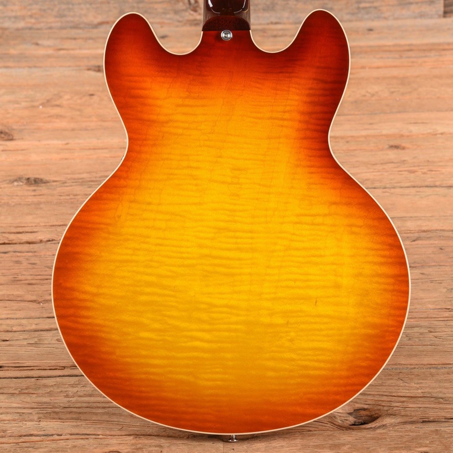 Gibson Custom Shop '64 ES-335 Reissue Sunburst 2024
