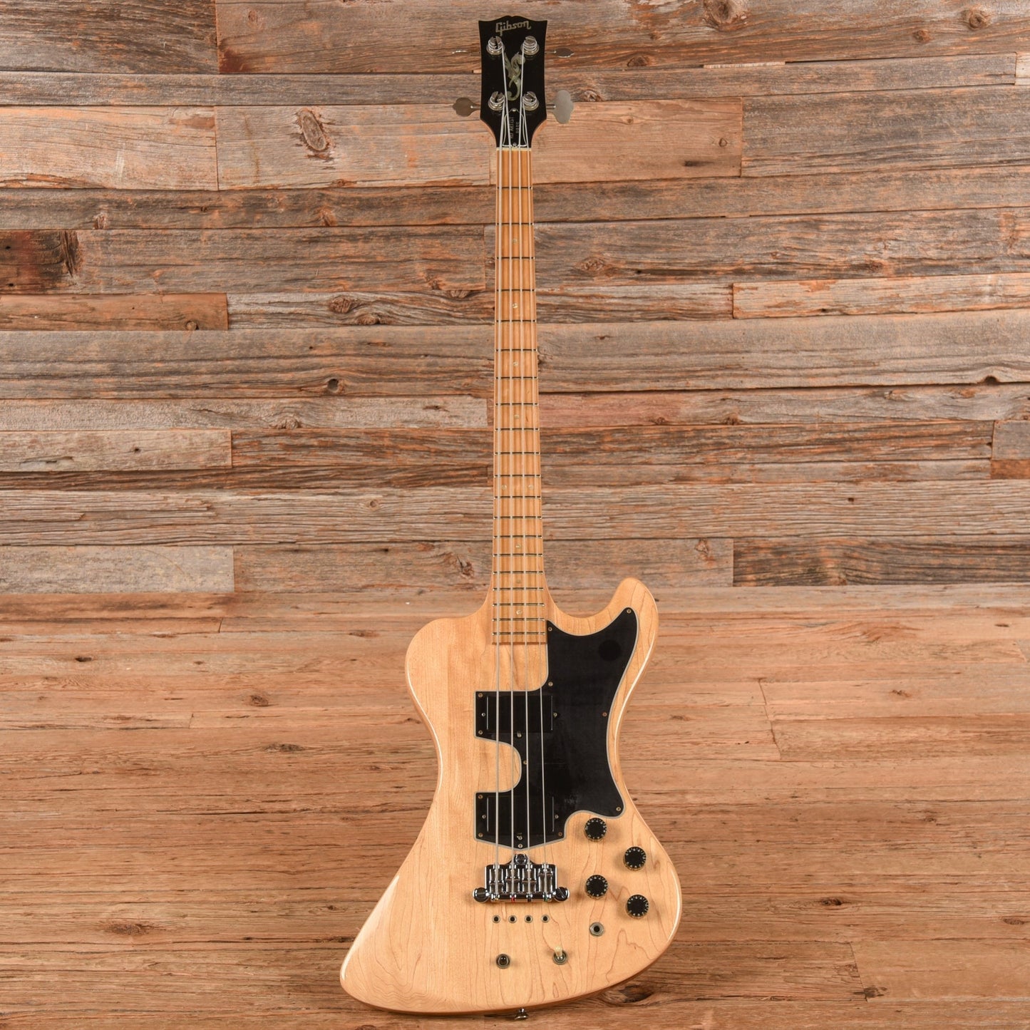 Gibson RD Artist Bass Natural 1978