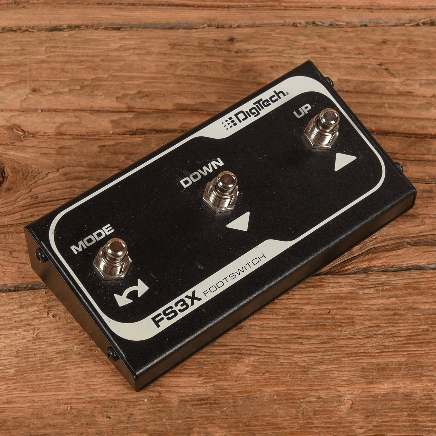 Digitech Trio Band Creator w/ FS3X Footswitch