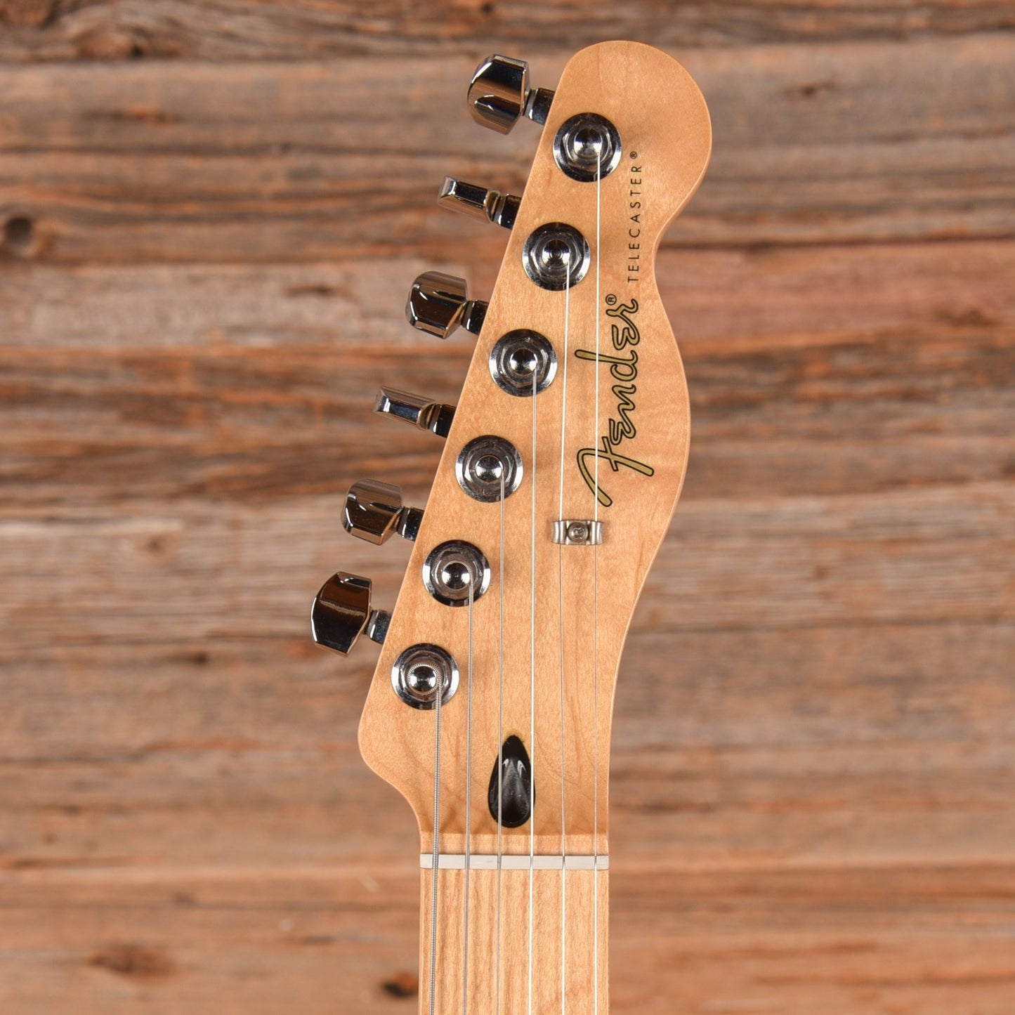 Fender Player Telecaster Butterscotch Blonde 2020