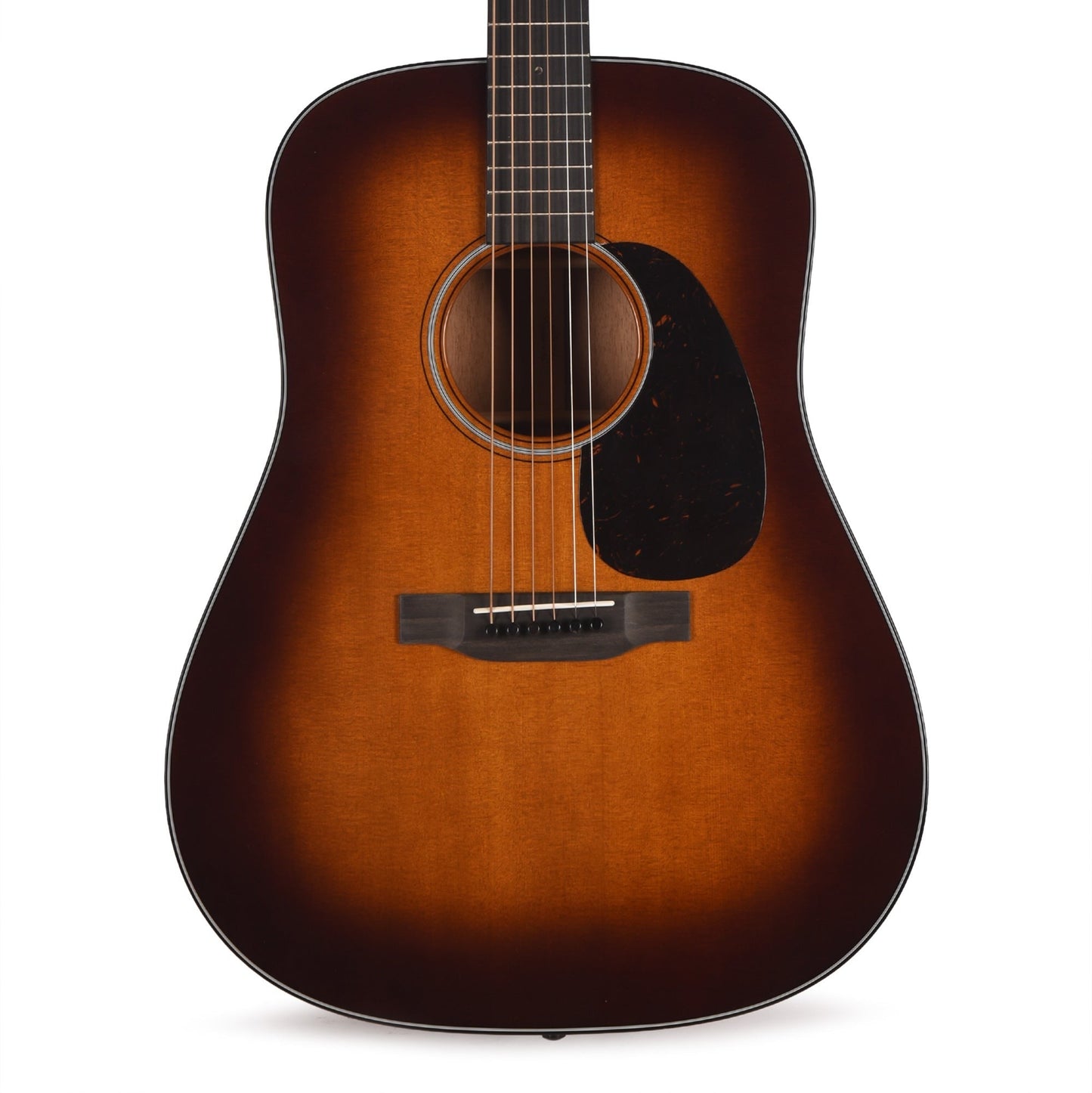 Martin Standard Series D-18 Spruce/Mahogany 1933 Ambertone