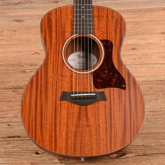 Taylor GS Mini Mahogany 2019