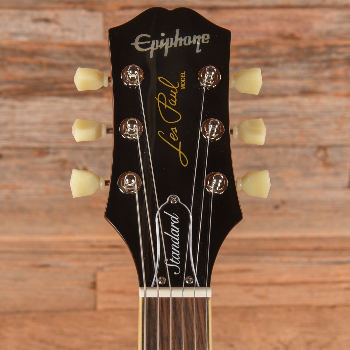 Epiphone Les Paul Standard '50s Metallic Gold