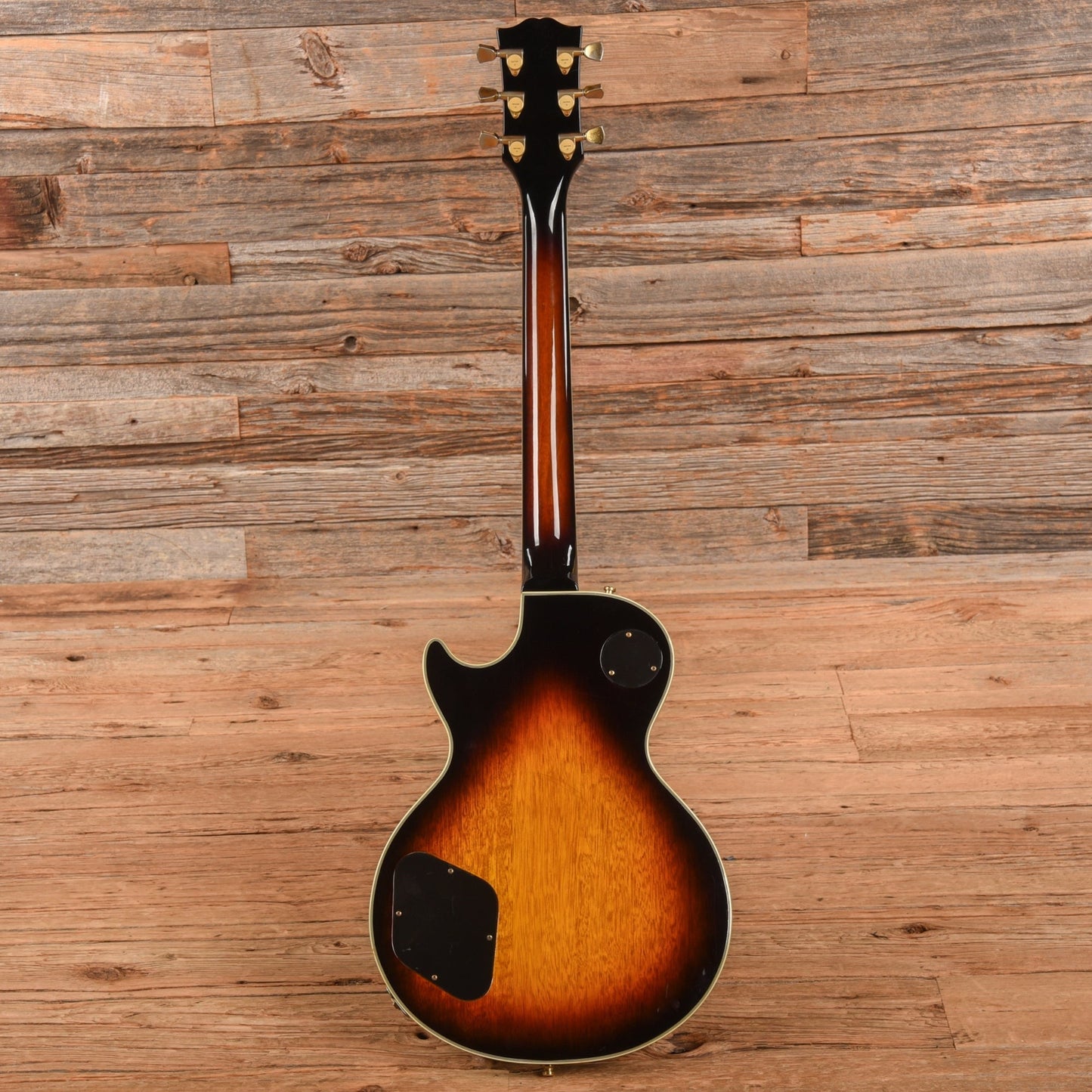 Burny RLC-60 Sunburst
