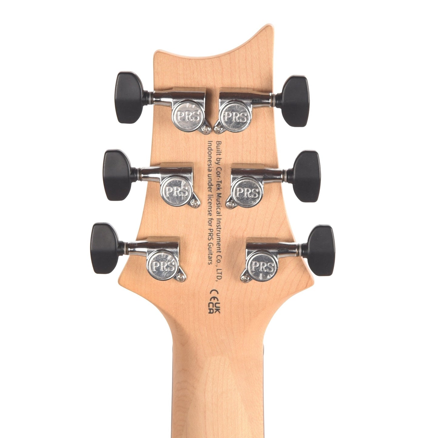 PRS SE Studio Standard Silverstone Gray