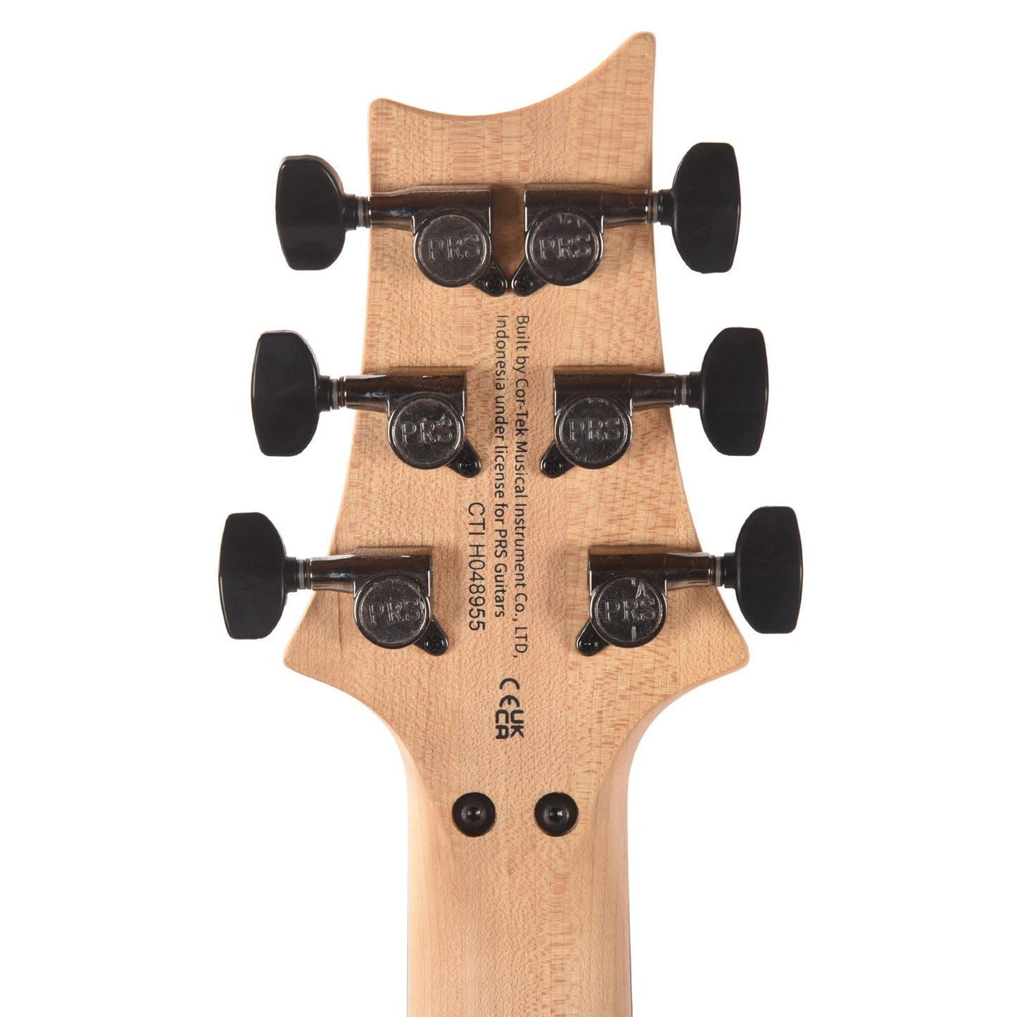 PRS SE Chleo Mantis Burst