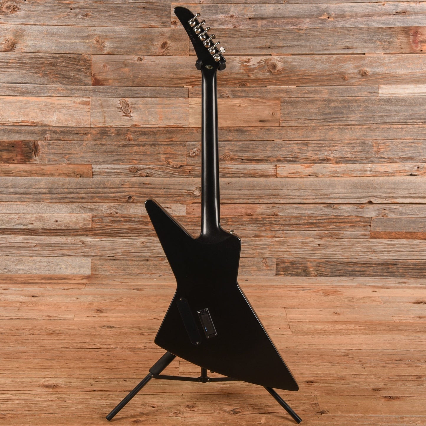 Epiphone Extura Prophecy Jet Black Metallic 2025
