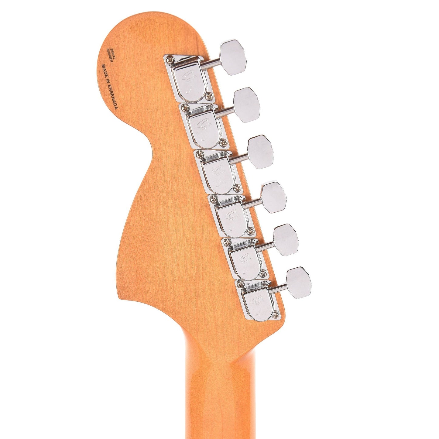 Fender Vintera III Late '60s Stratocaster 3-Color Sunburst