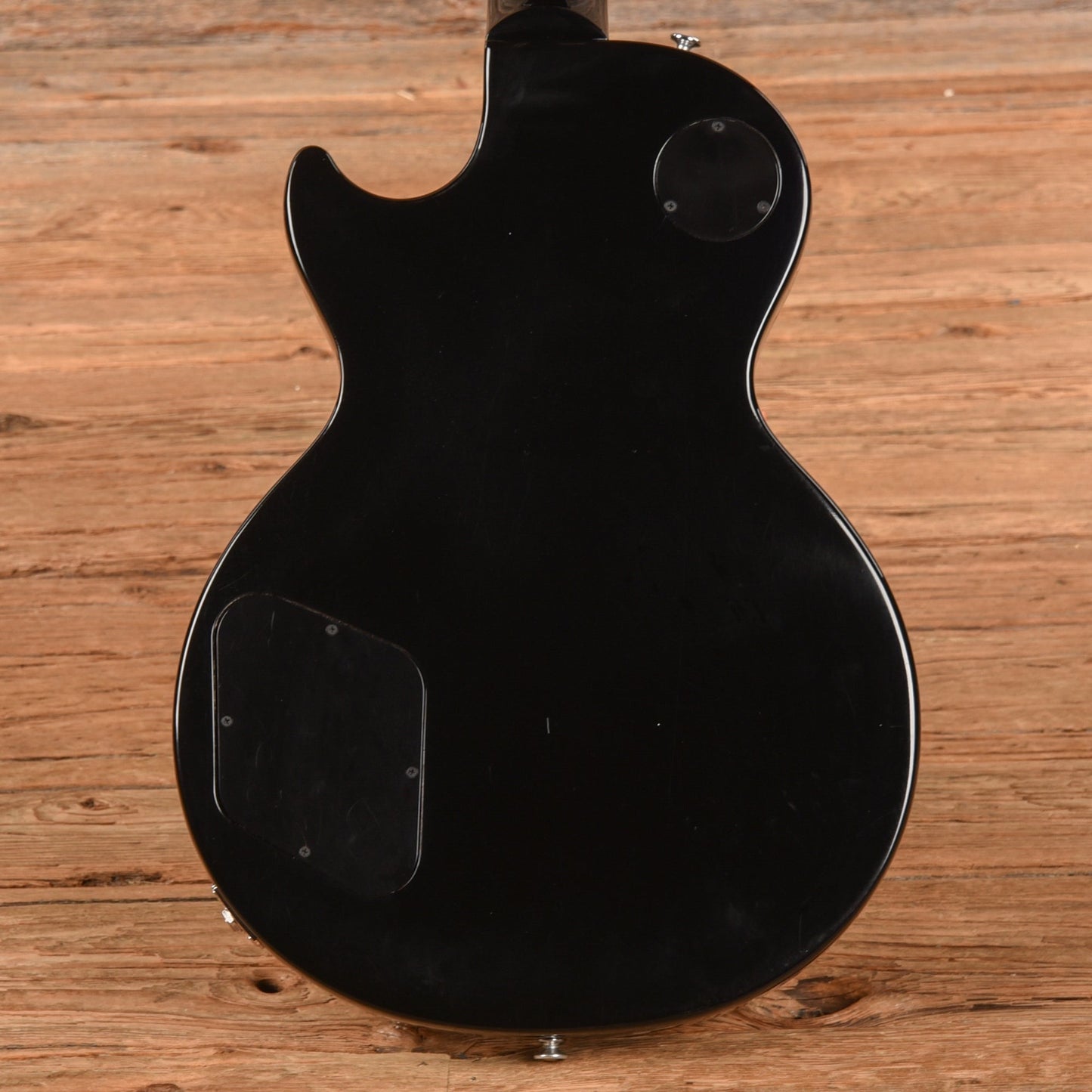 Gibson Les Paul Classic Ebony 2023