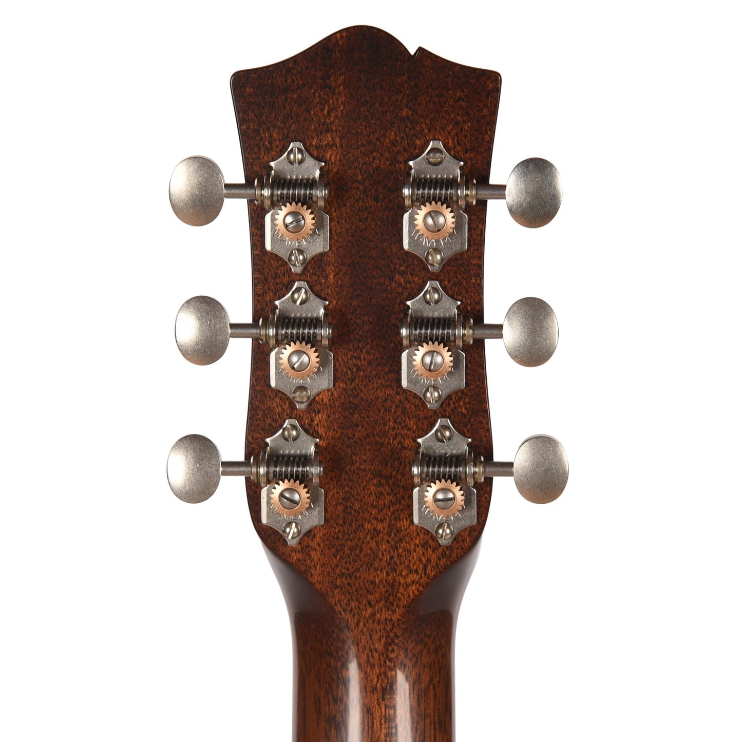 Collings 470JL Julian Lage Signature Antiqued Blonde w/Bigsby