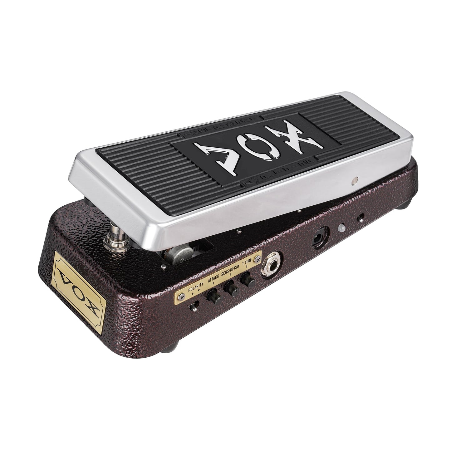 Vox V863CA Custom Auto Wah Pedal