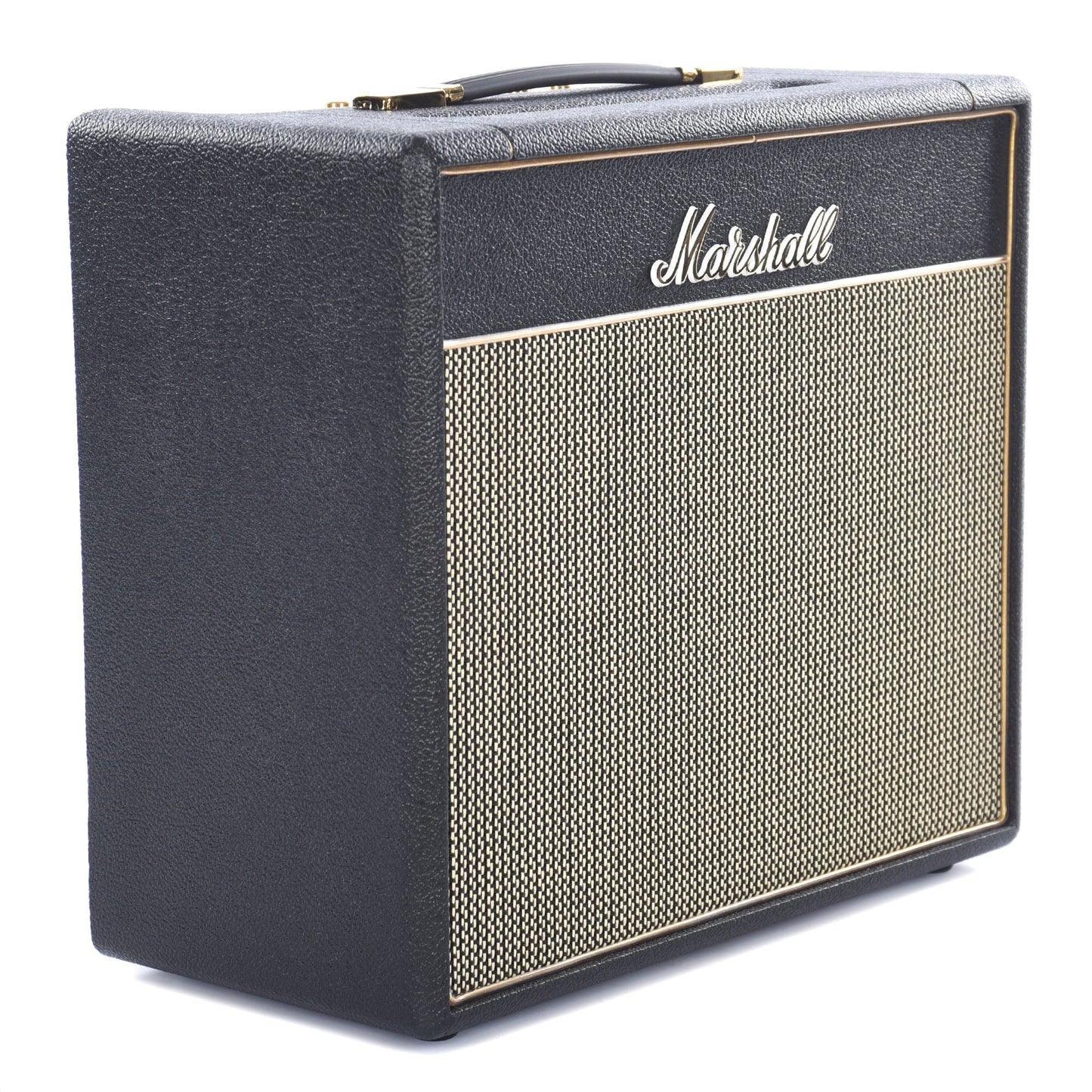 Marshall SV20C Studio Vintage 20W All-Valve Plexi 1x10 Combo w/FX Loop and DI