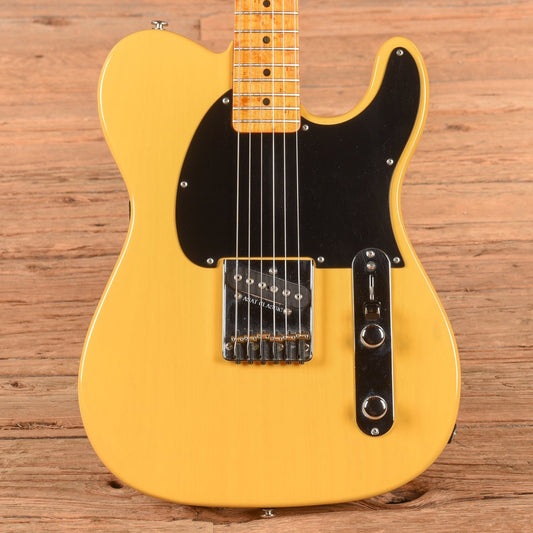 G&L ASAT Classic Special Edition Butterscotch 2000