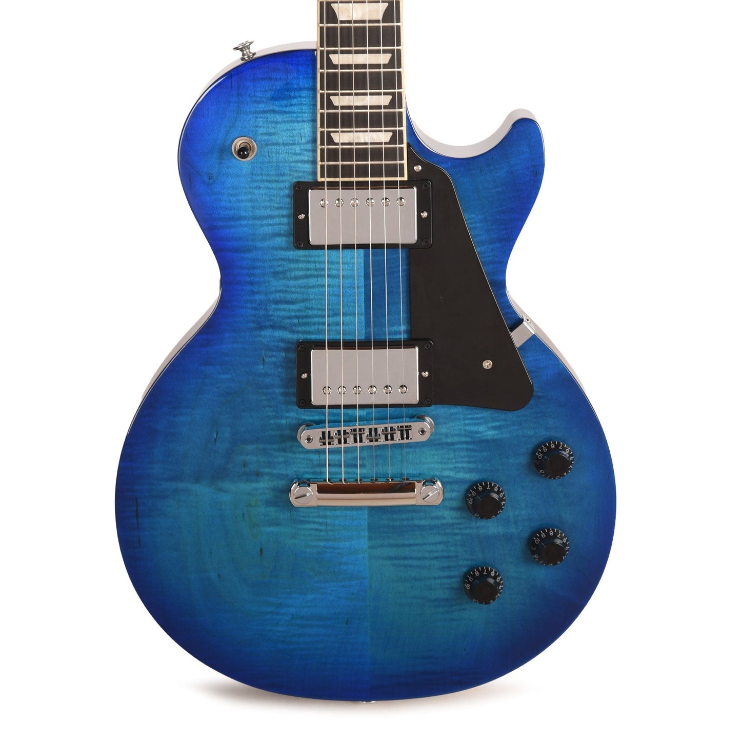 Gibson Modern Les Paul Studio Session Cobalt Burst