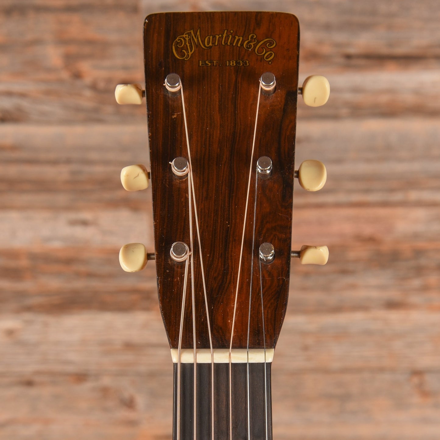 Martin D-18 Natural 1945