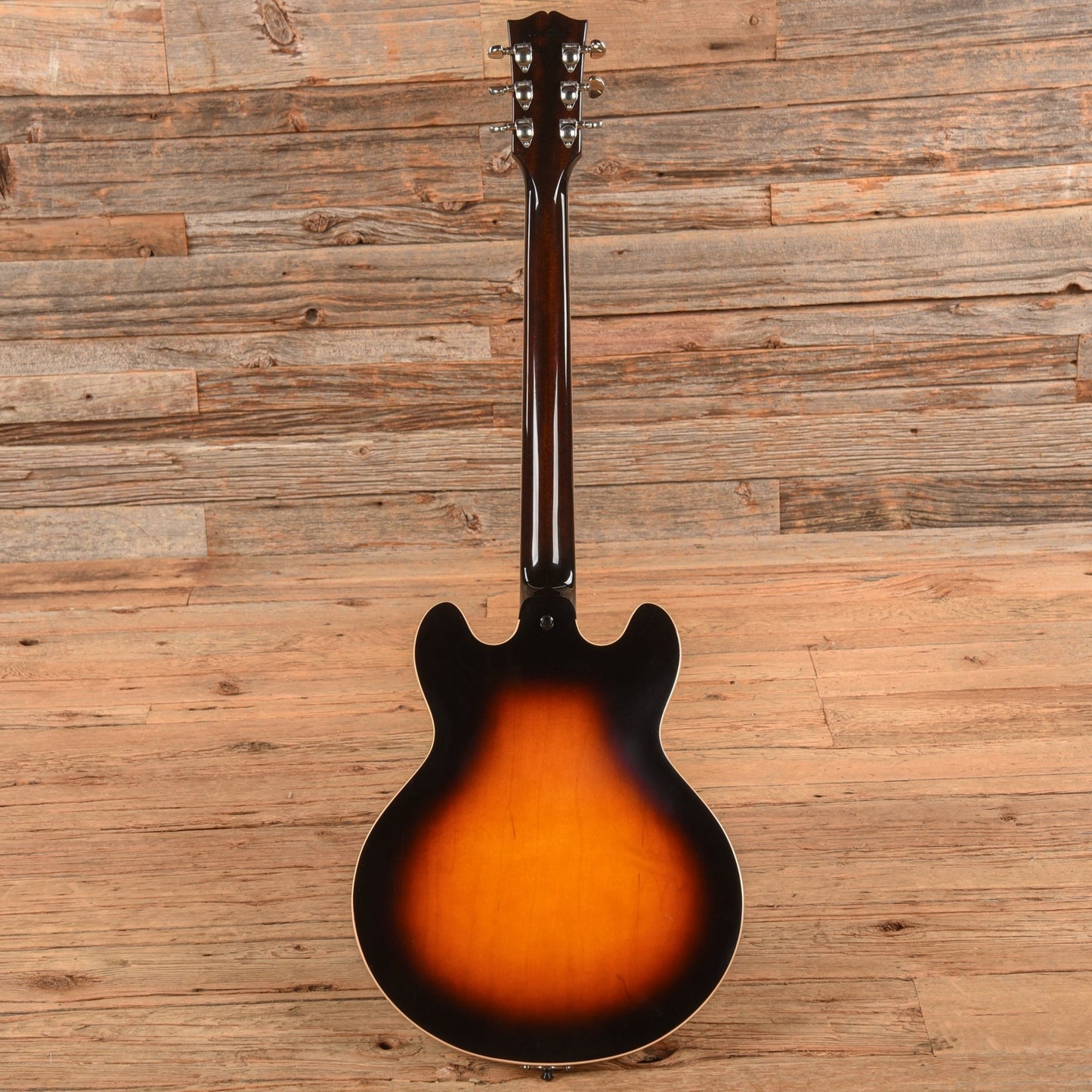 Gibson ES-390 Sunburst 2013 - John Oates