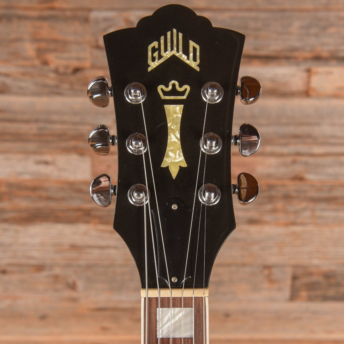 Guild X-150D Sunburst 1998