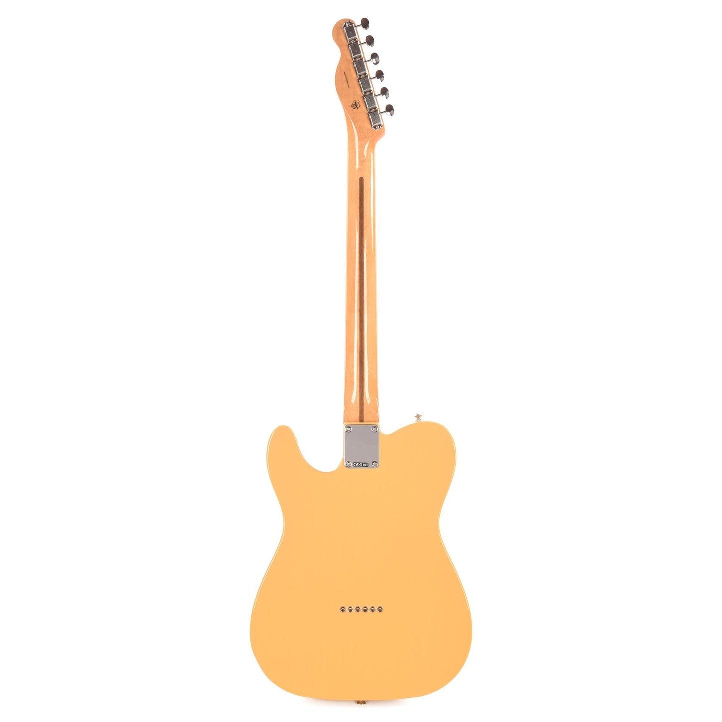 Fender Vintera III Late '50s Telecaster Butterscotch Blonde