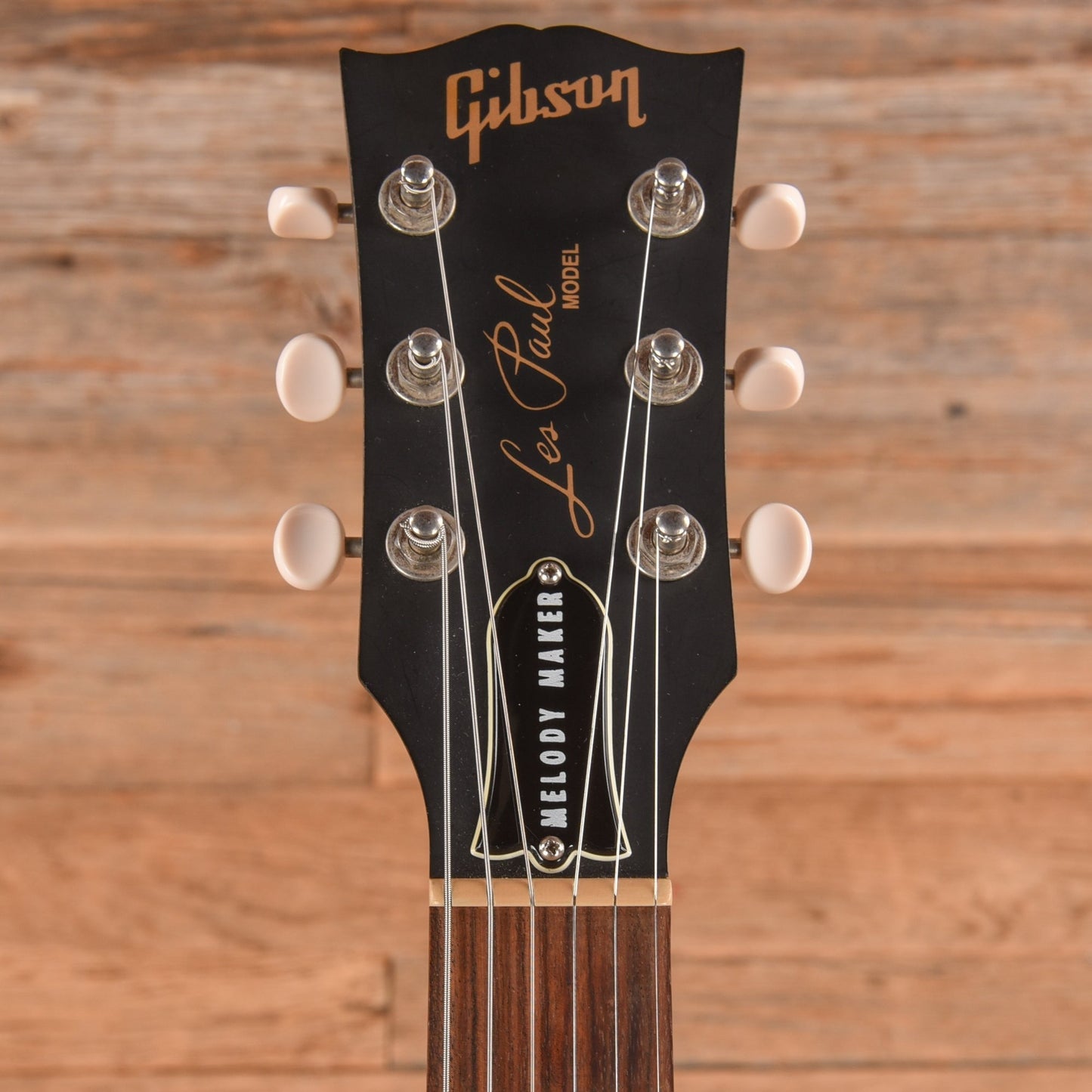 Gibson Les Paul Melody Maker Charcoal 2014