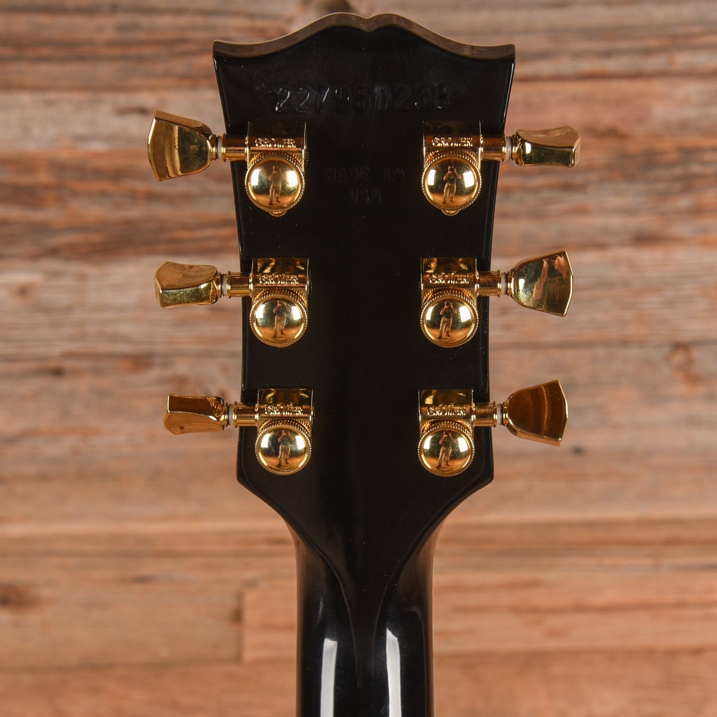 Gibson Les Paul Supreme Sunburst 2025