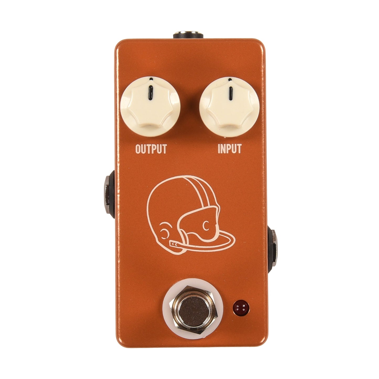 JHS Fumble JFET Clean Boost Pedal