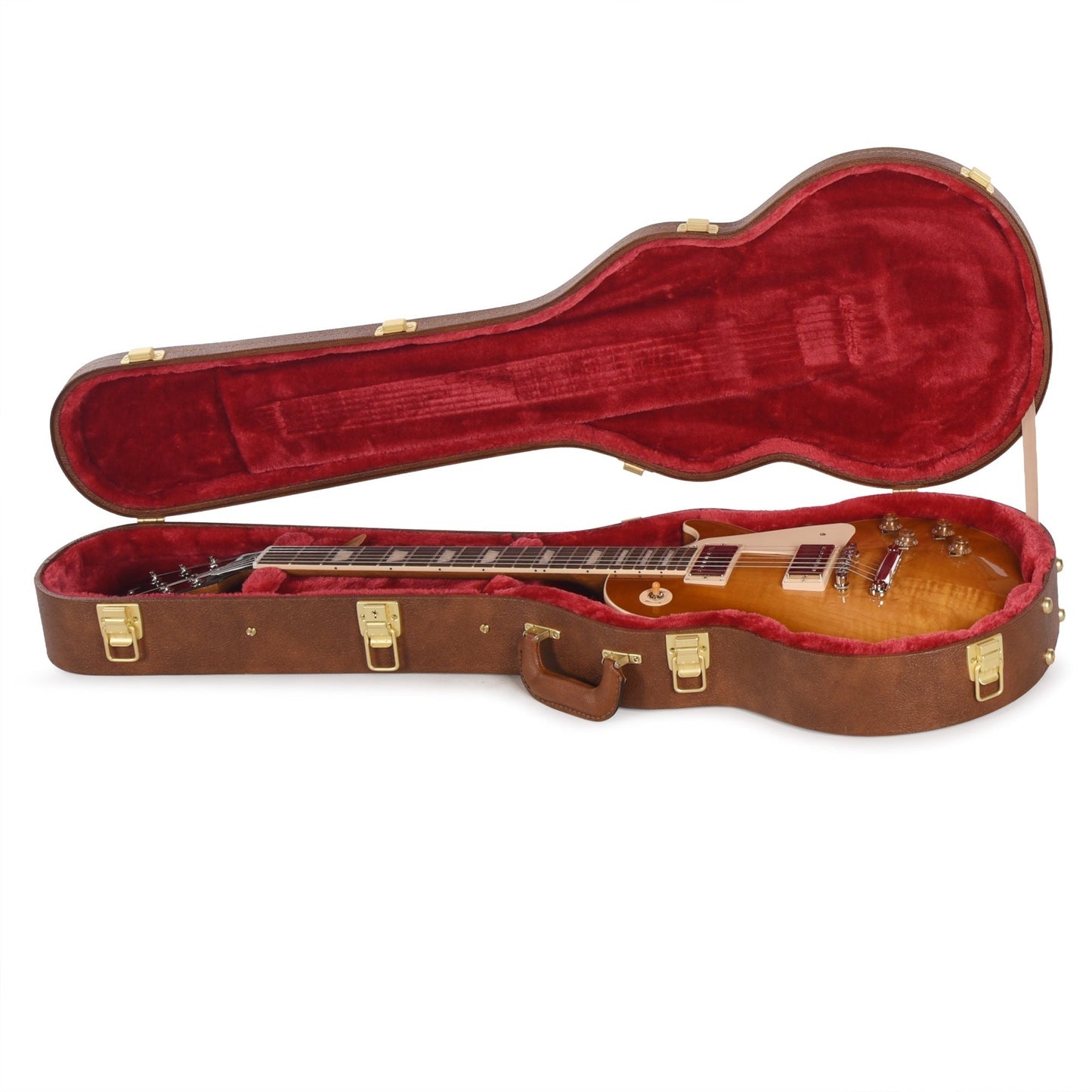 Gibson Original Les Paul Standard '50s Dirty Lemon Burst