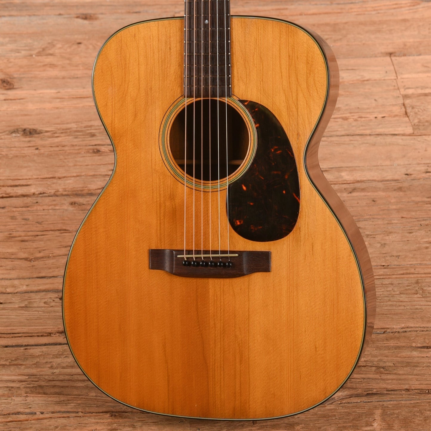 Martin 000-18 Natural 1966
