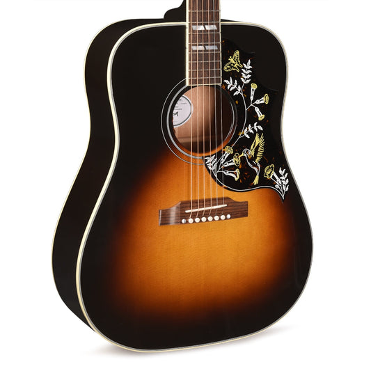 Gibson Modern Hummingbird Standard Vintage Sunburst