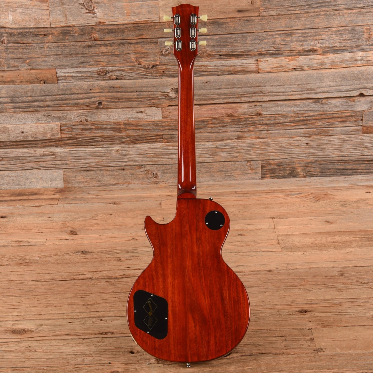 Epiphone Inspired by Gibson Custom 59 Les Paul Standard Sunburst 2024