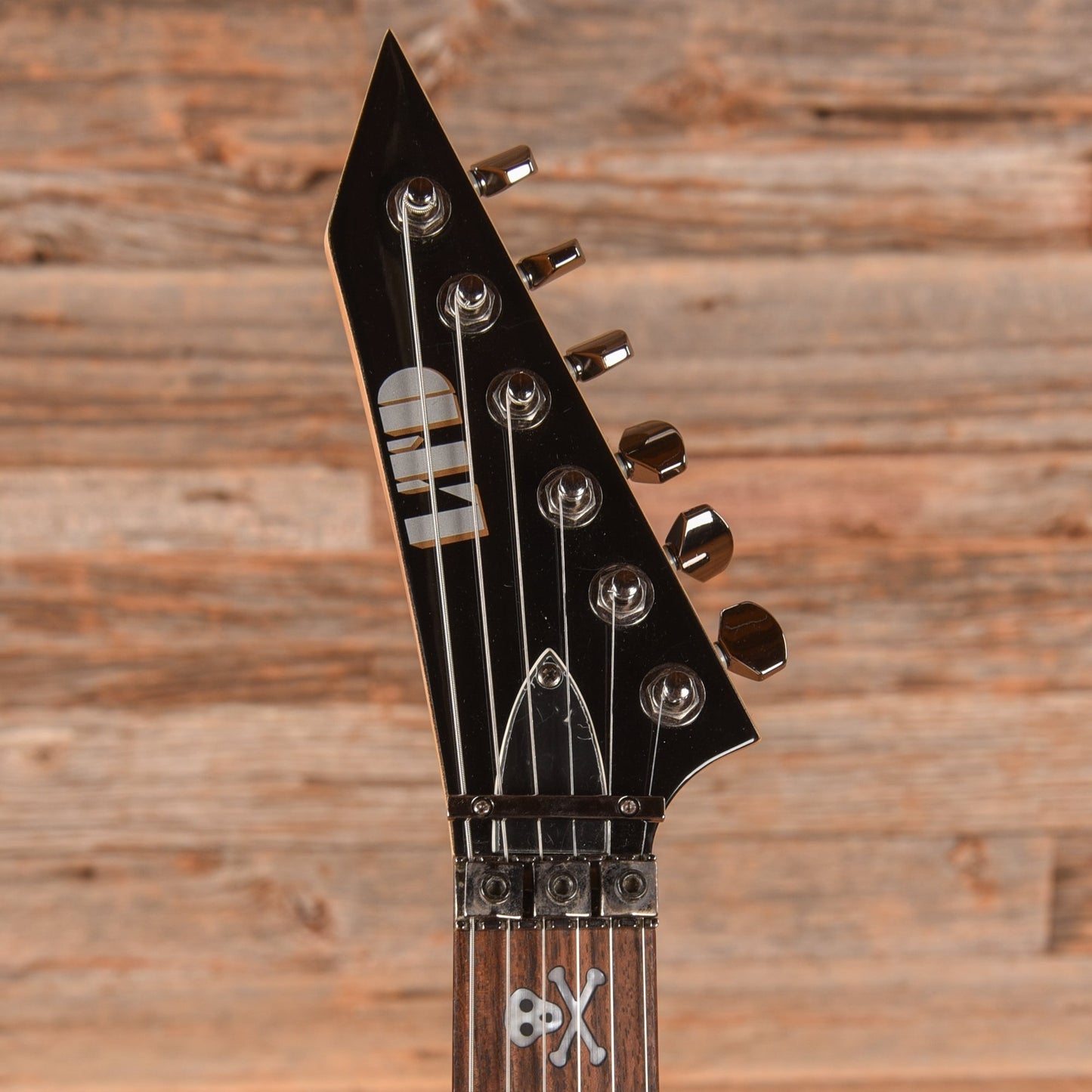 LTD KH-202 Black