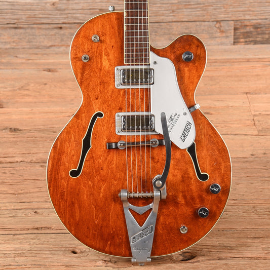 Gretsch 6119 Chet Atkins Tennessean Cherry 1967