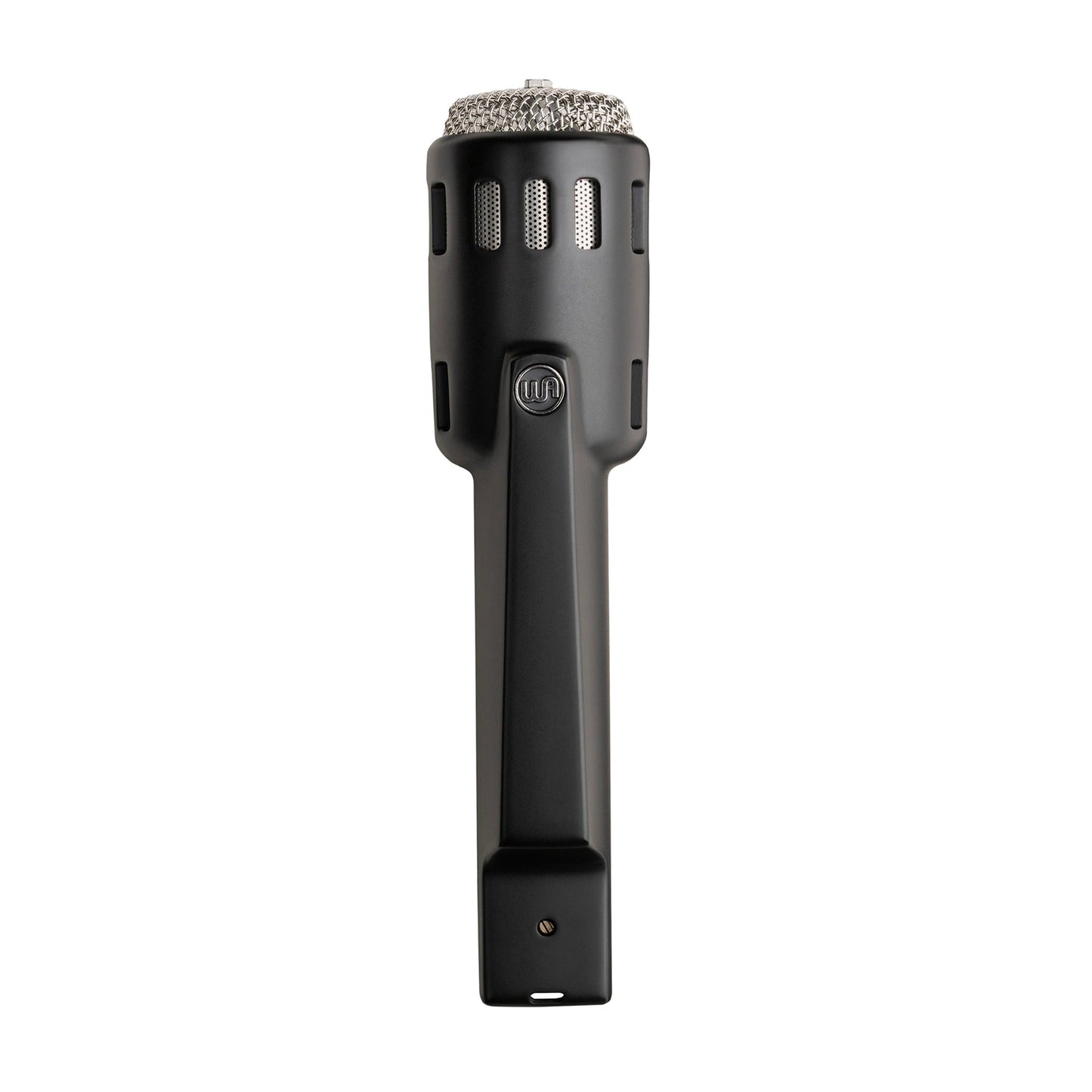 Warm Audio Retro 64 Dynamic Microphone Matte Black