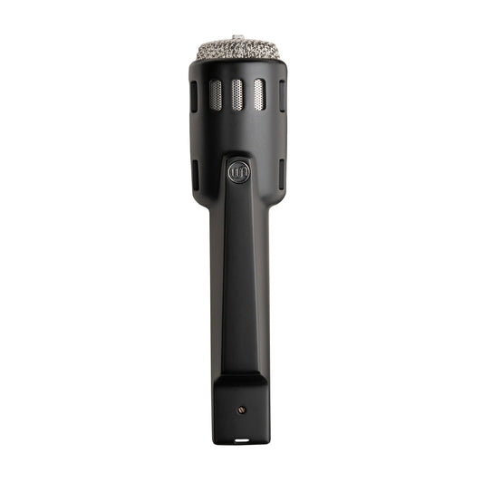 Warm Audio Retro 64 Dynamic Microphone Matte Black