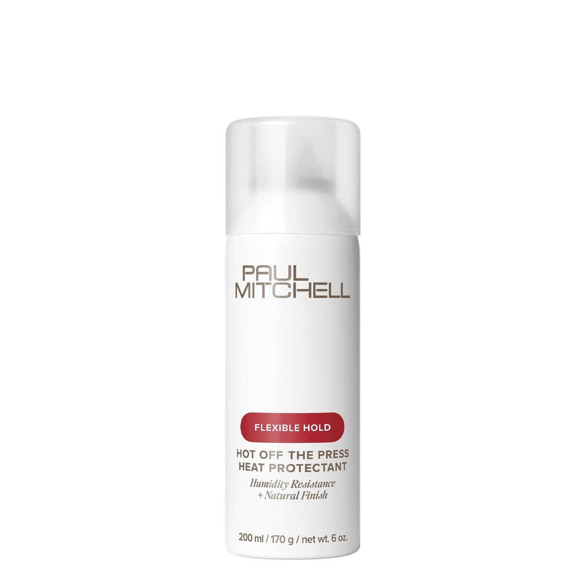 Hot Off The Press Heat Protectant