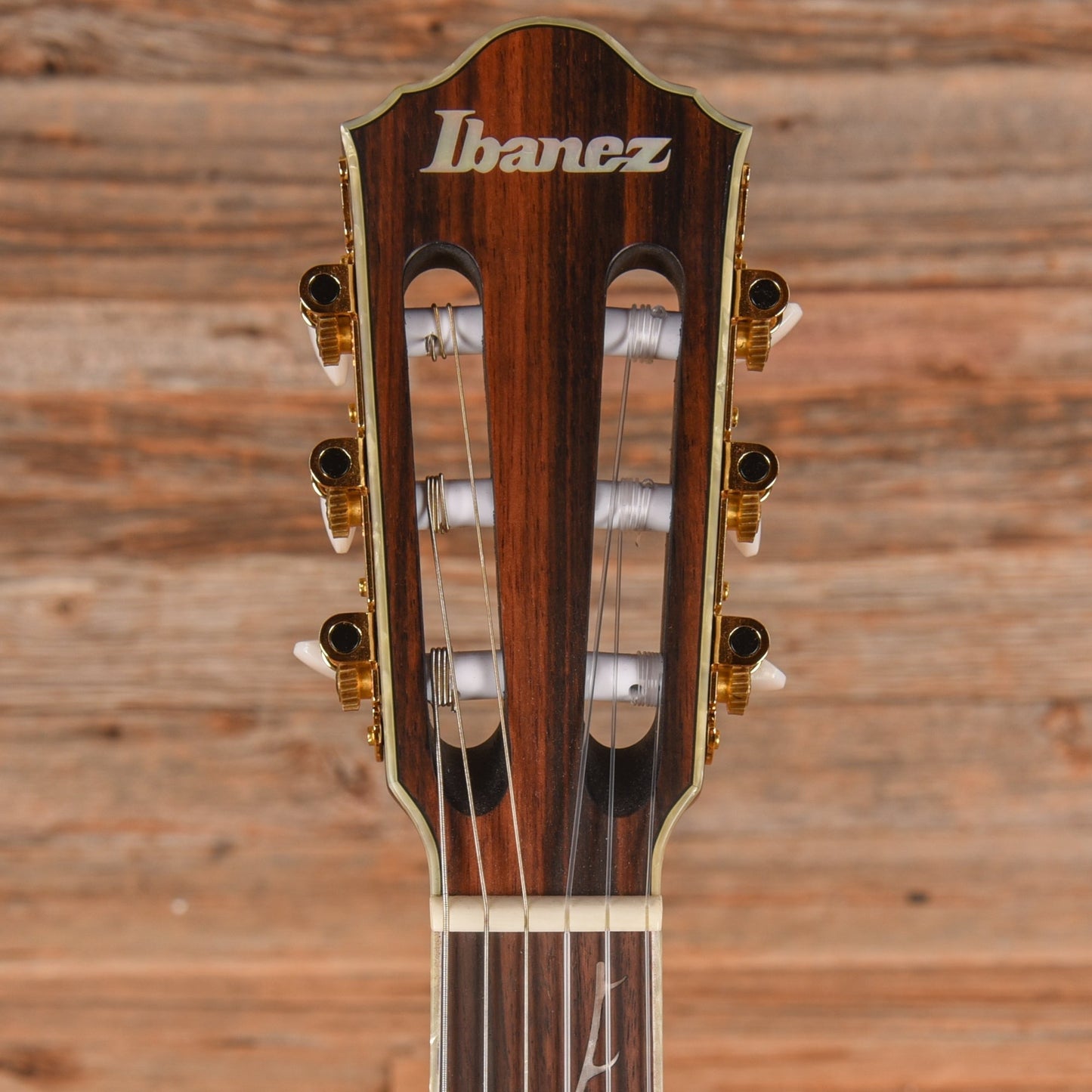 Ibanez Tim Henson TOD10N Flat Black 2025