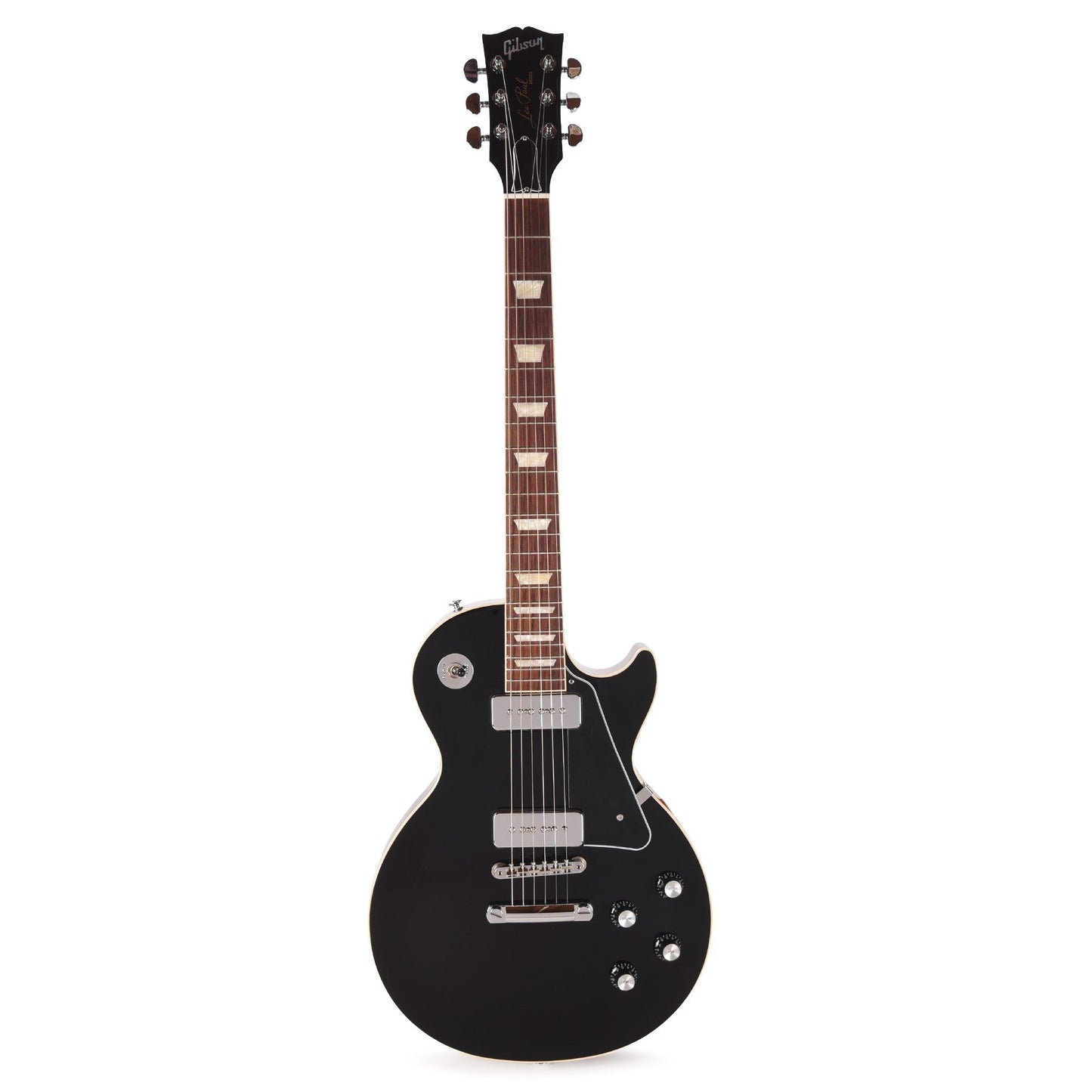 Gibson Original Noel Gallagher Les Paul Standard Ebony