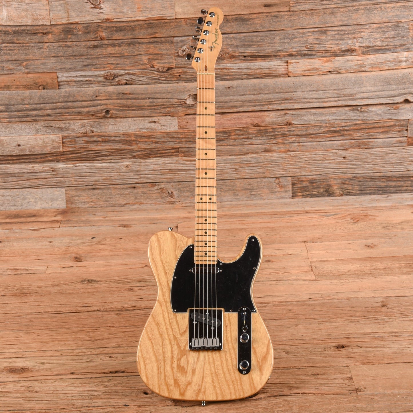 Fender American Standard Telecaster Natural 1997