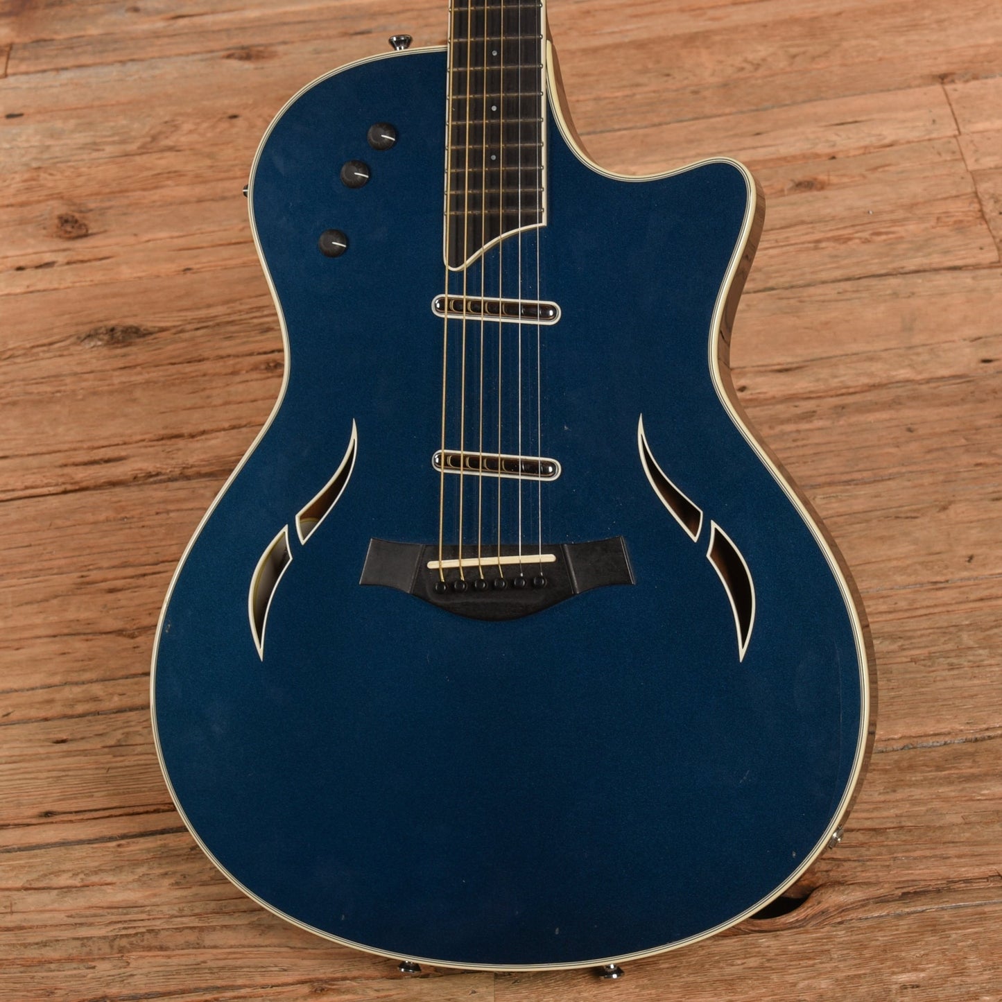 Taylor T5s Blue 2006