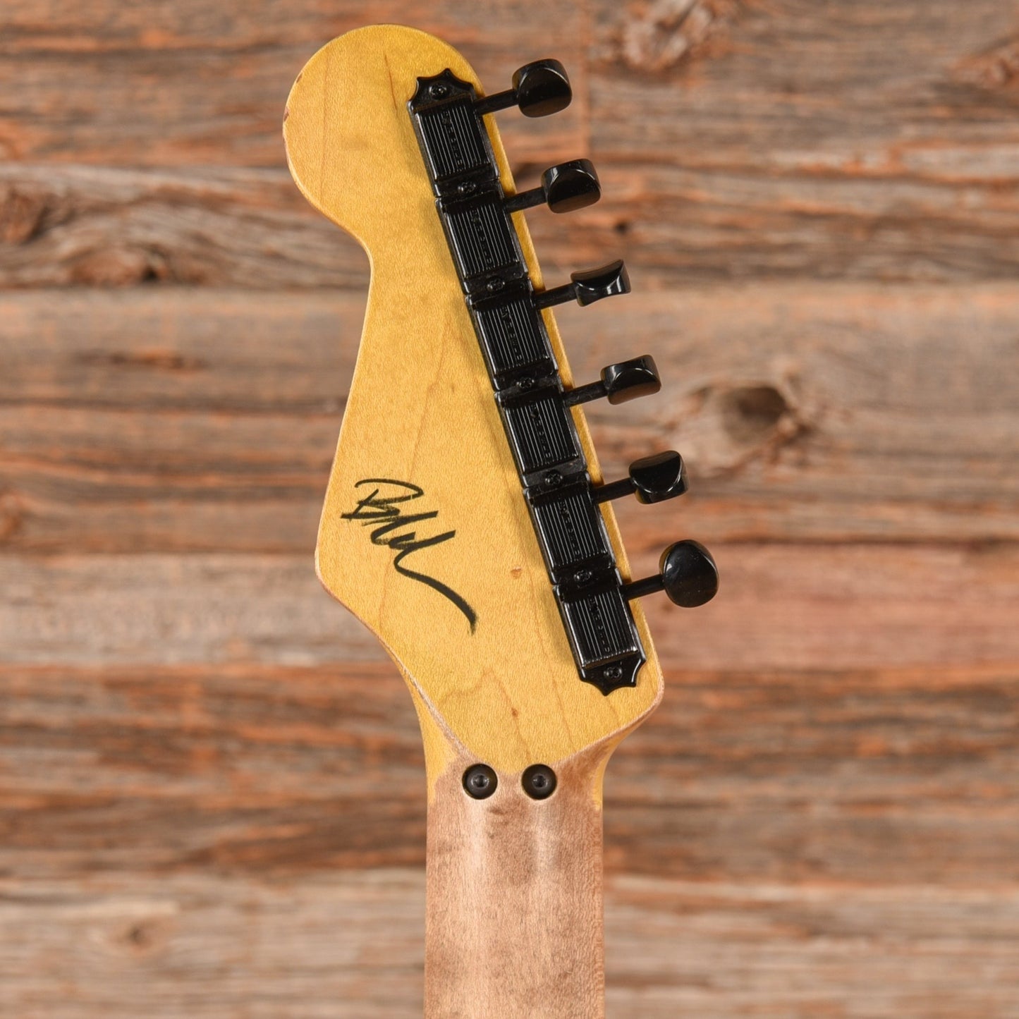 Nash S-81 Sunshine Orange 2023