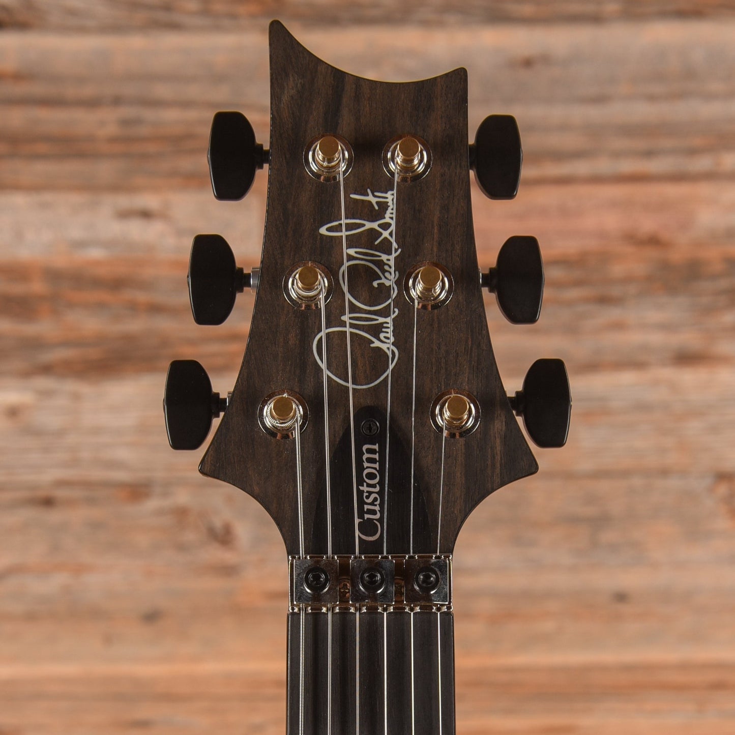 PRS Custom 24 Floyd 10-Top Faded Whale Blue 2024