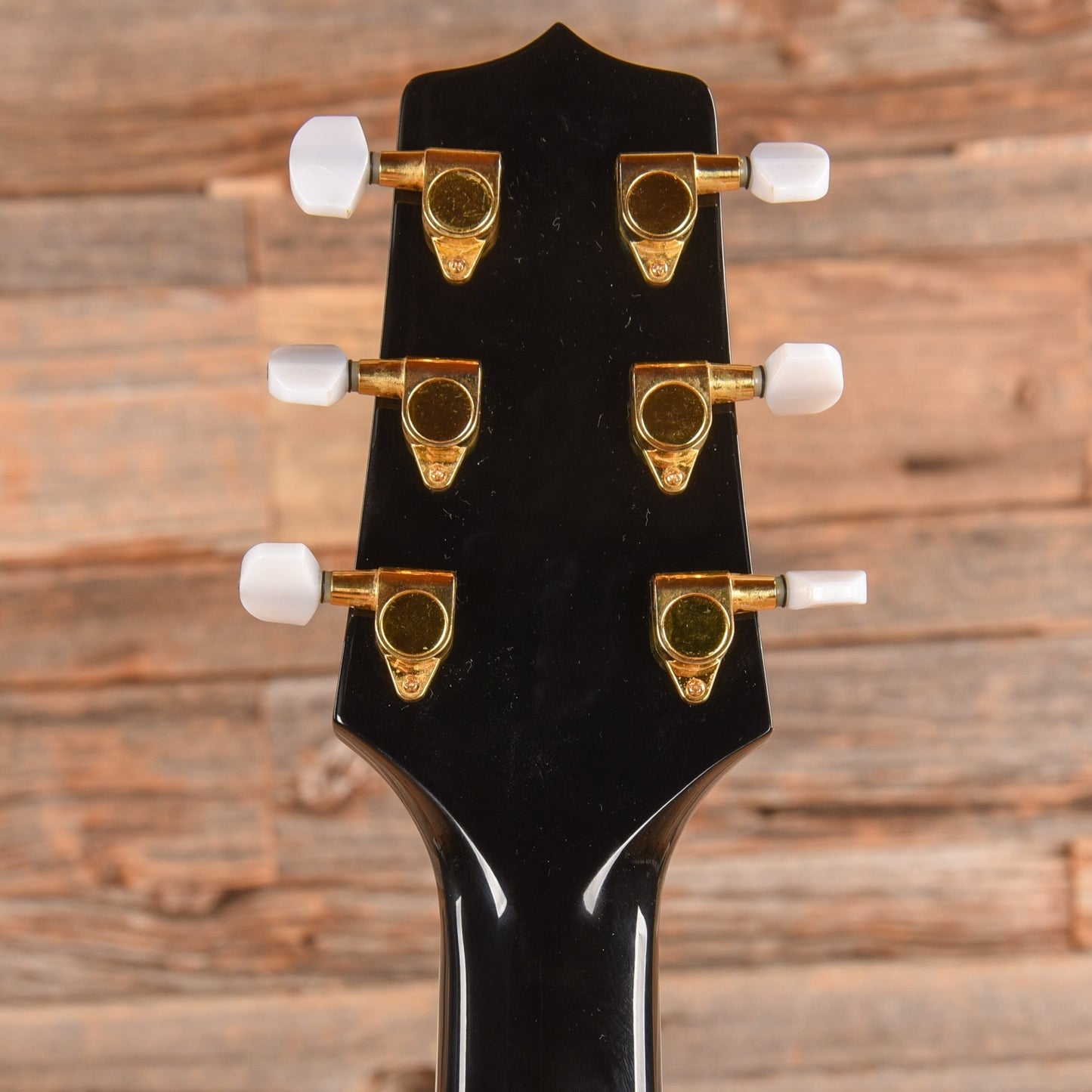 Takamine EG-341CE Black