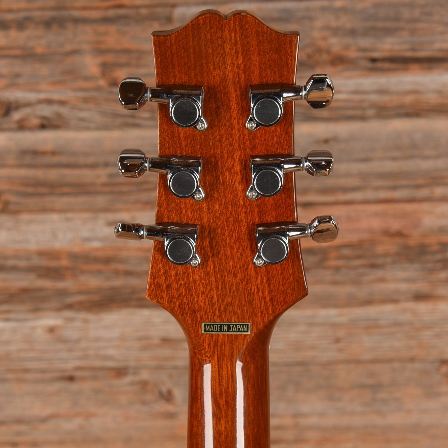 Nouveau by Gibson NV-6 Natural