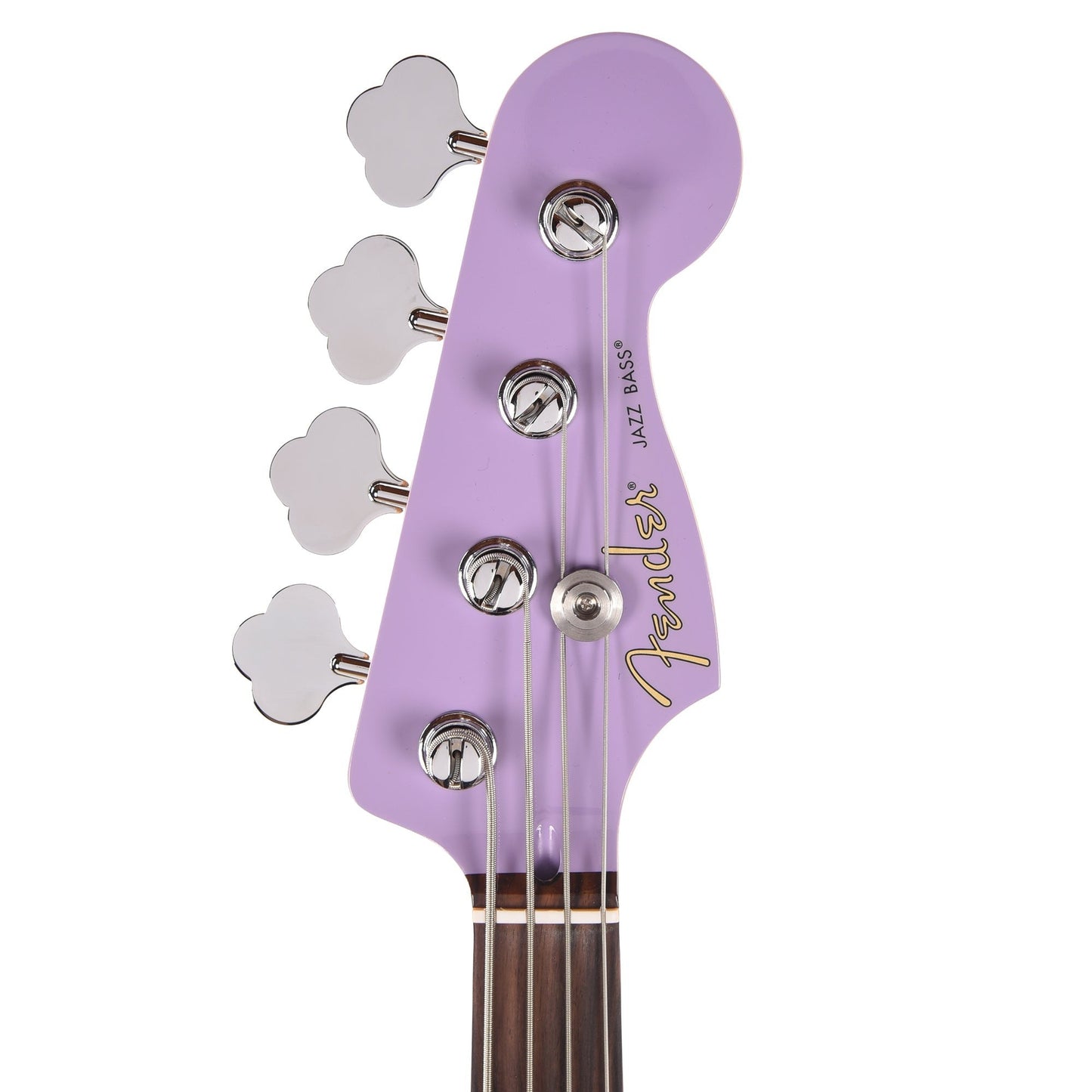 Fender Player II Jazz Bass Lavender Haze