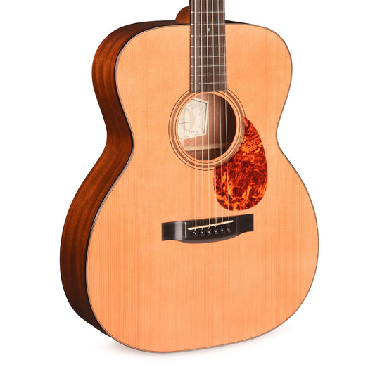 Atkin Essential OM Aged Baked Sitka/Mahogany Natural