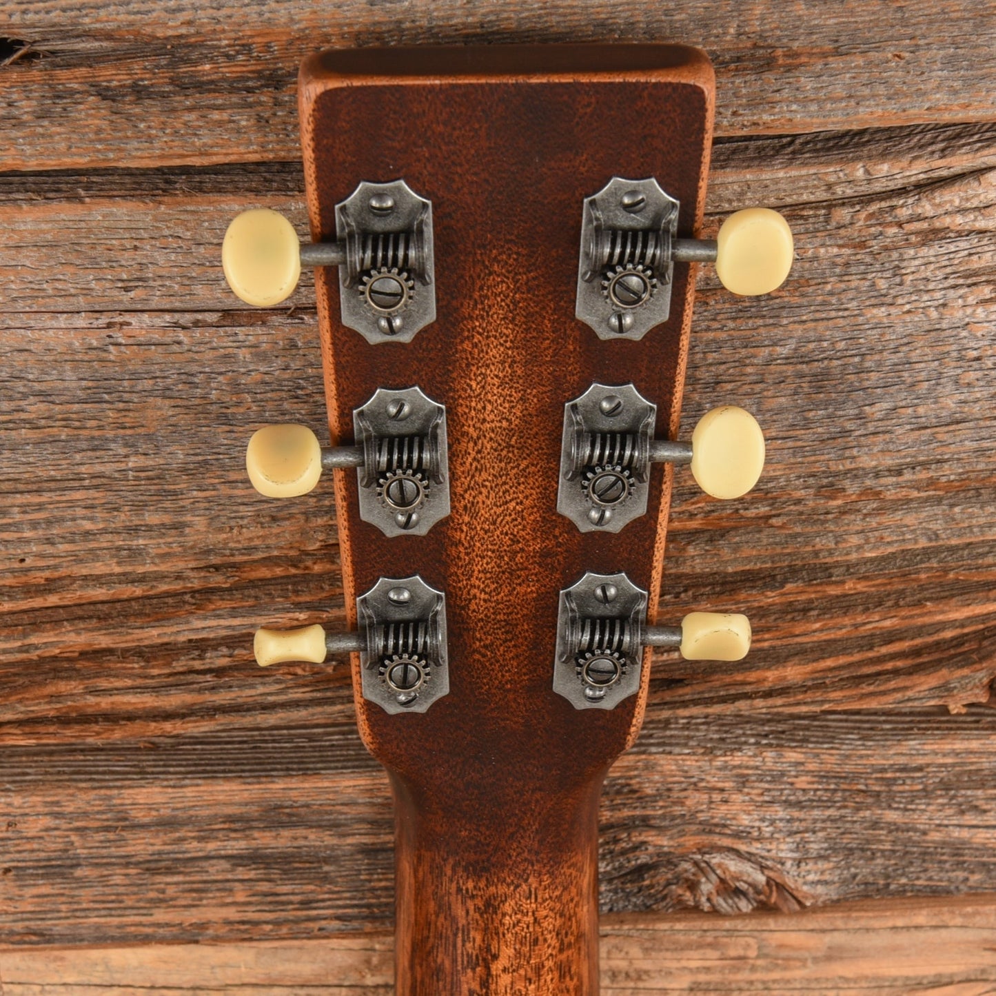 Martin 000-15M Streetmaster Mahogany Burst 2022