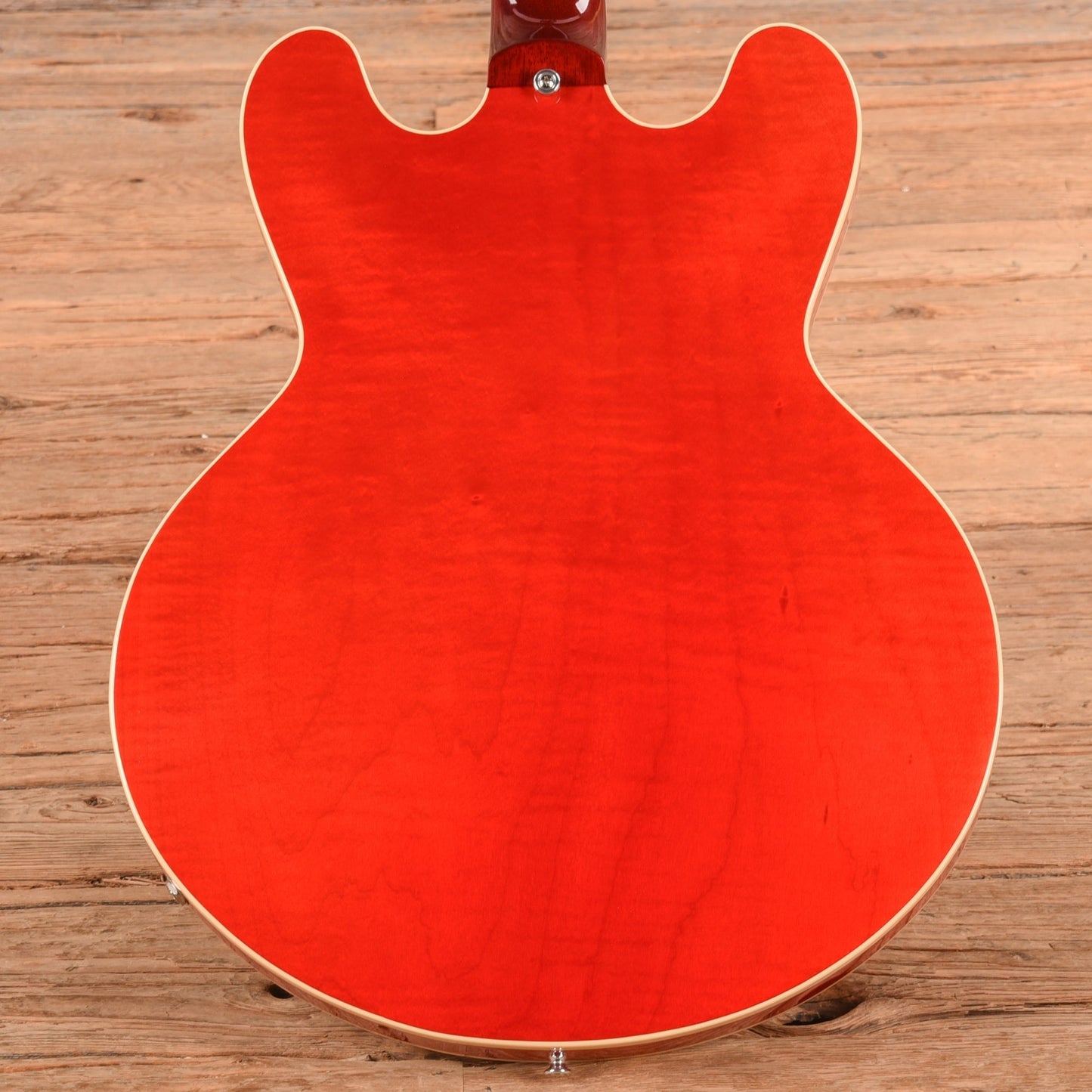 Heritage Standard H-535 Red 2022