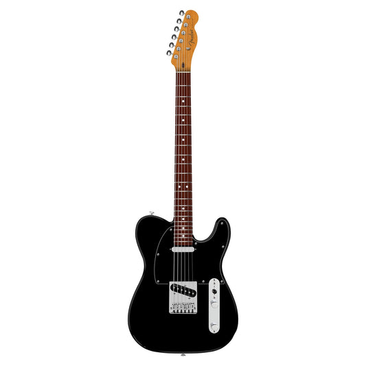 Fender 75th Anniversary Player II Baritone Telecaster Black